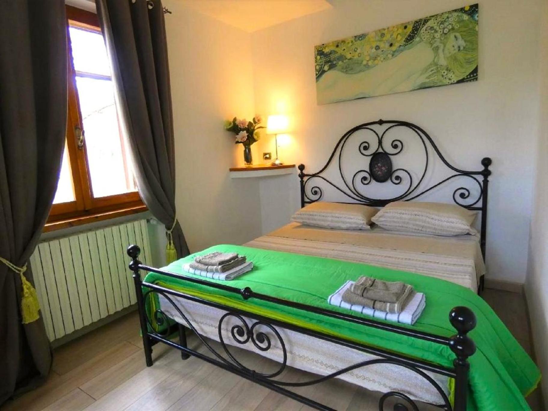 Scappo In Umbria, La Casa Nel Bosco Villa Amelia Dış mekan fotoğraf